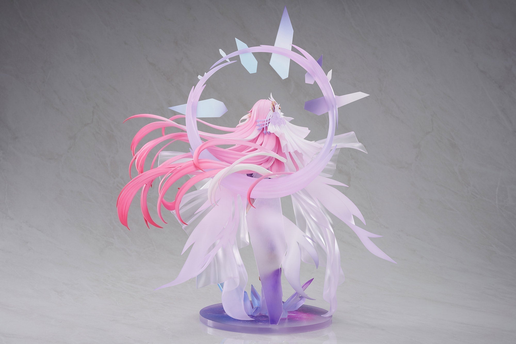 "Honkai Impact 3rd" Elysia Herrscher of Human: Ego Because of You Ver. - 1/7 Scale Figure